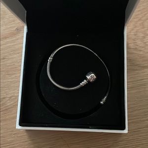 Pandora bracelet